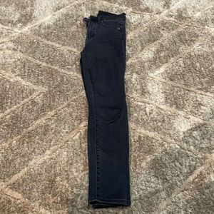 Gap jeans